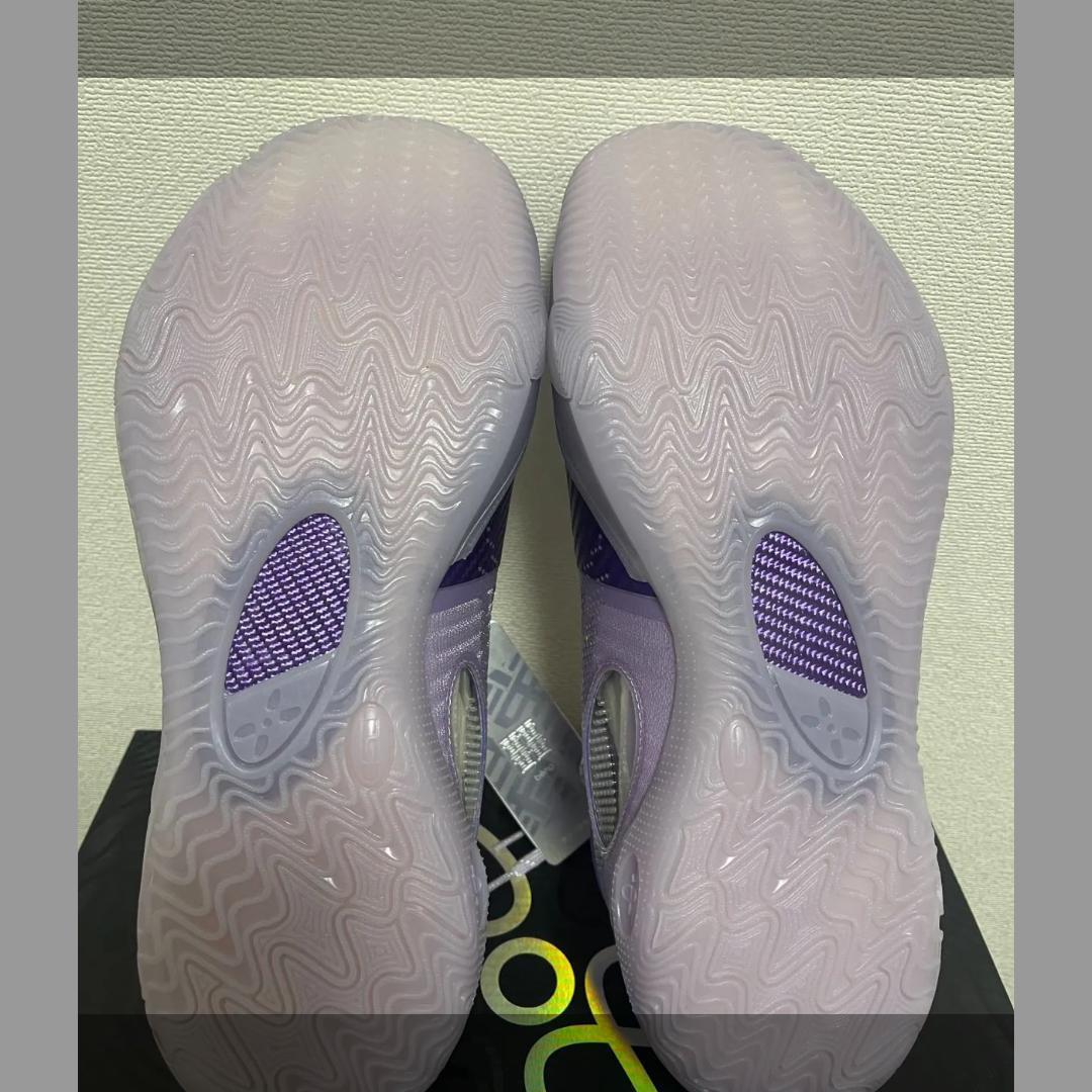 リーニン　ウェイド OxygenWade 808 3 Ultra 27cm