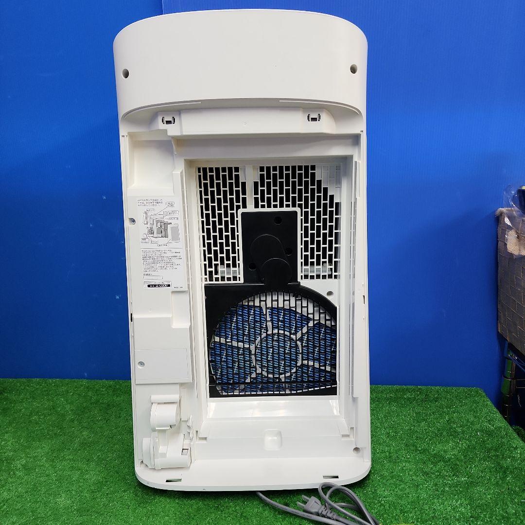 J491★SHARP KI-LX75-W 空気清浄機 2021年製 送料無料