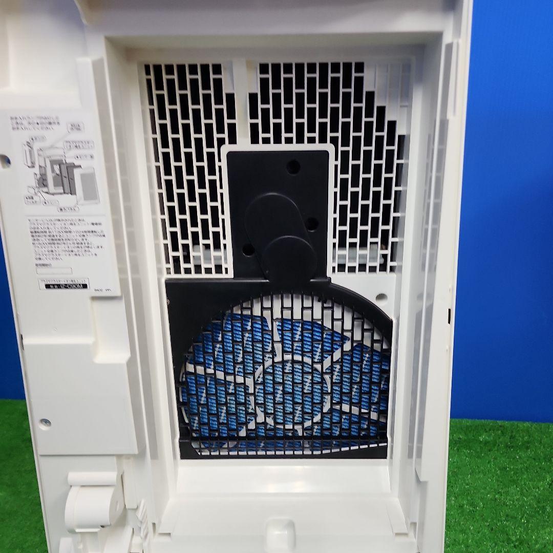 J491★SHARP KI-LX75-W 空気清浄機 2021年製 送料無料