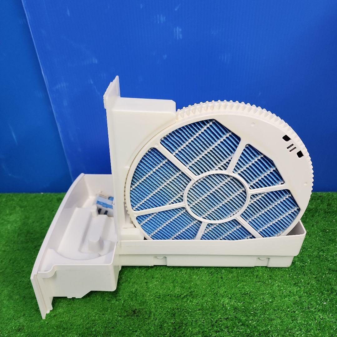 J491★SHARP KI-LX75-W 空気清浄機 2021年製 送料無料