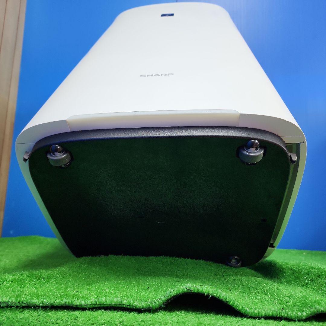 J491★SHARP KI-LX75-W 空気清浄機 2021年製 送料無料