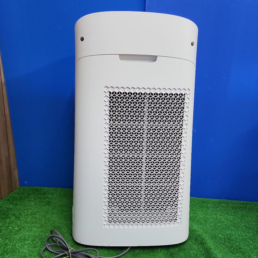 J491★SHARP KI-LX75-W 空気清浄機 2021年製 送料無料