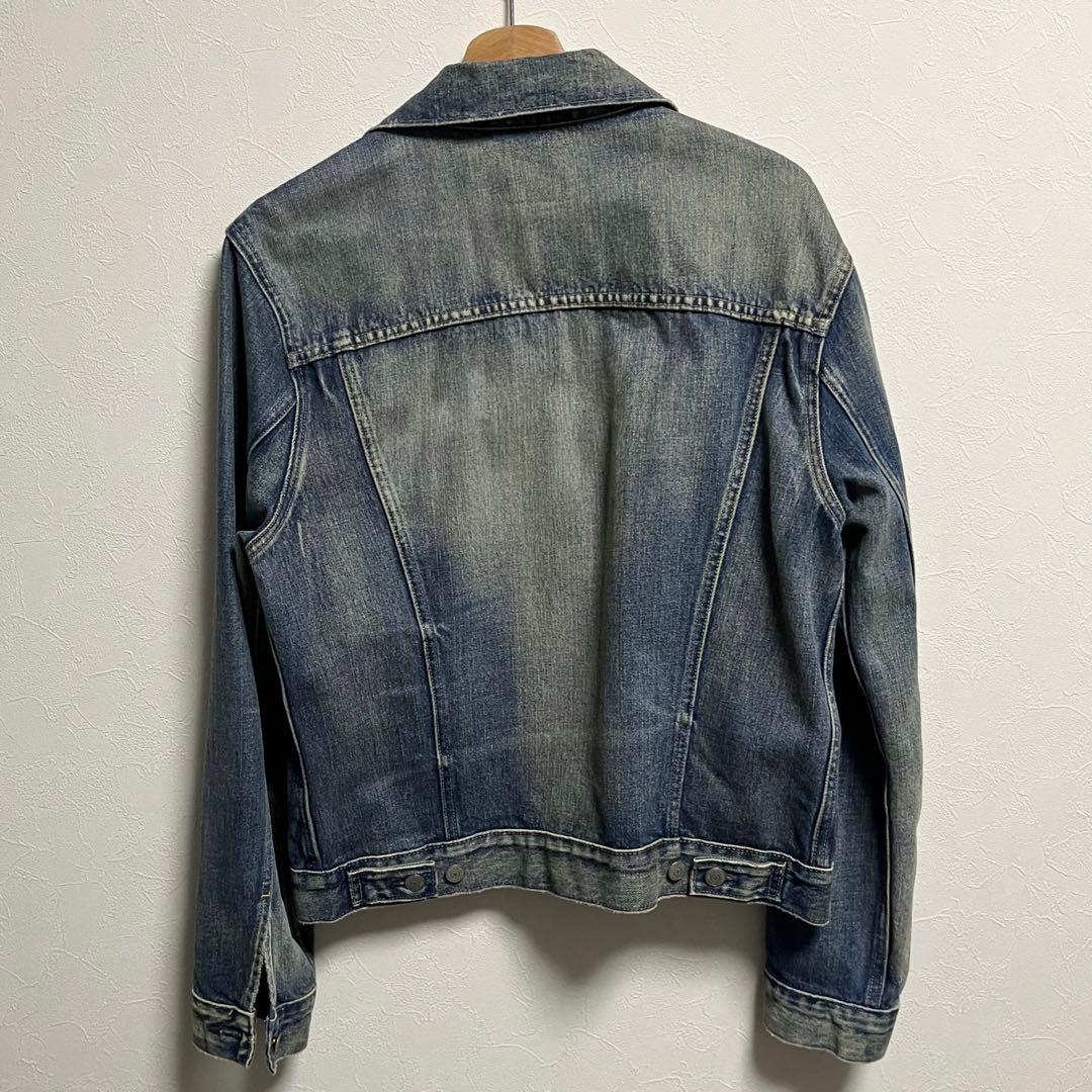 ポロラルフローレン　デニムジャケット　Gジャン