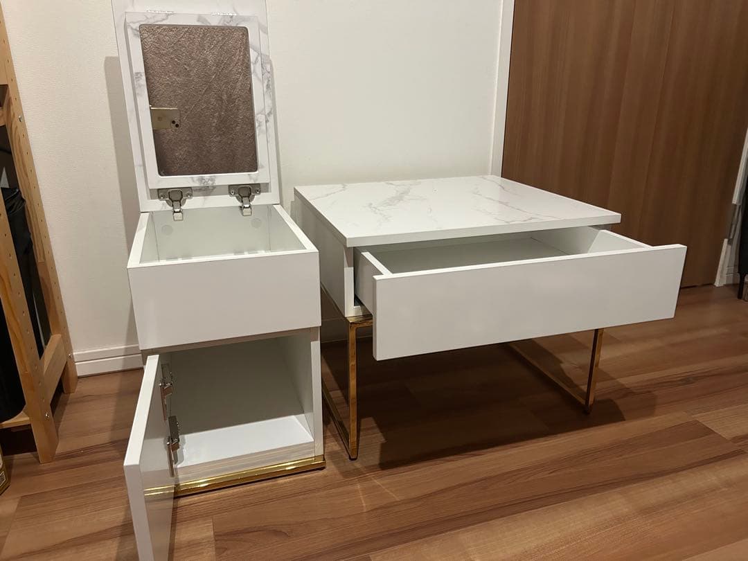 francfranc テーブル