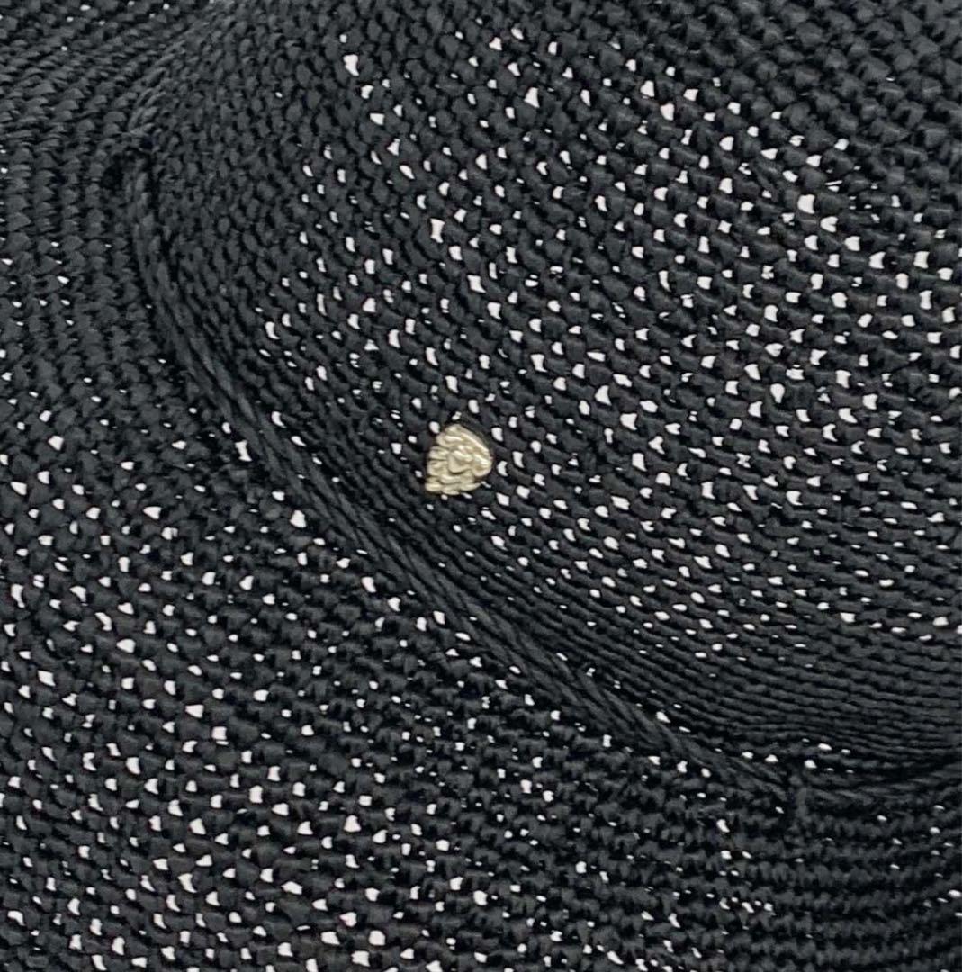 【ほぼ未使用】Helen Kaminski ブラック