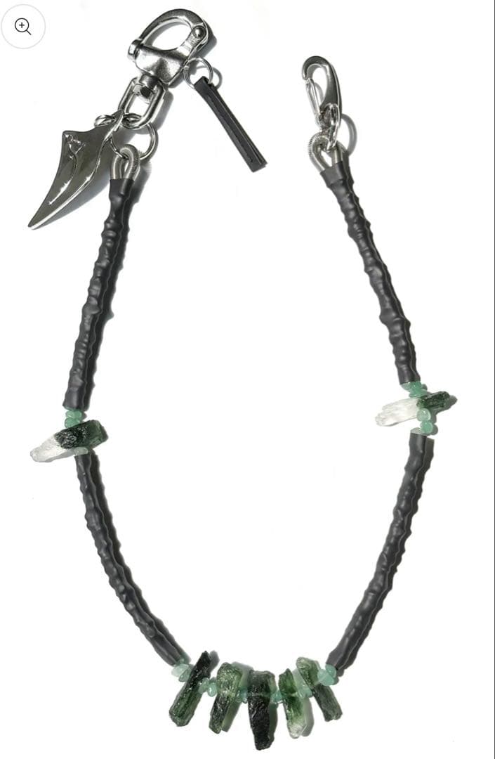 ryaw RE Protection CODE ウォレットチェーン