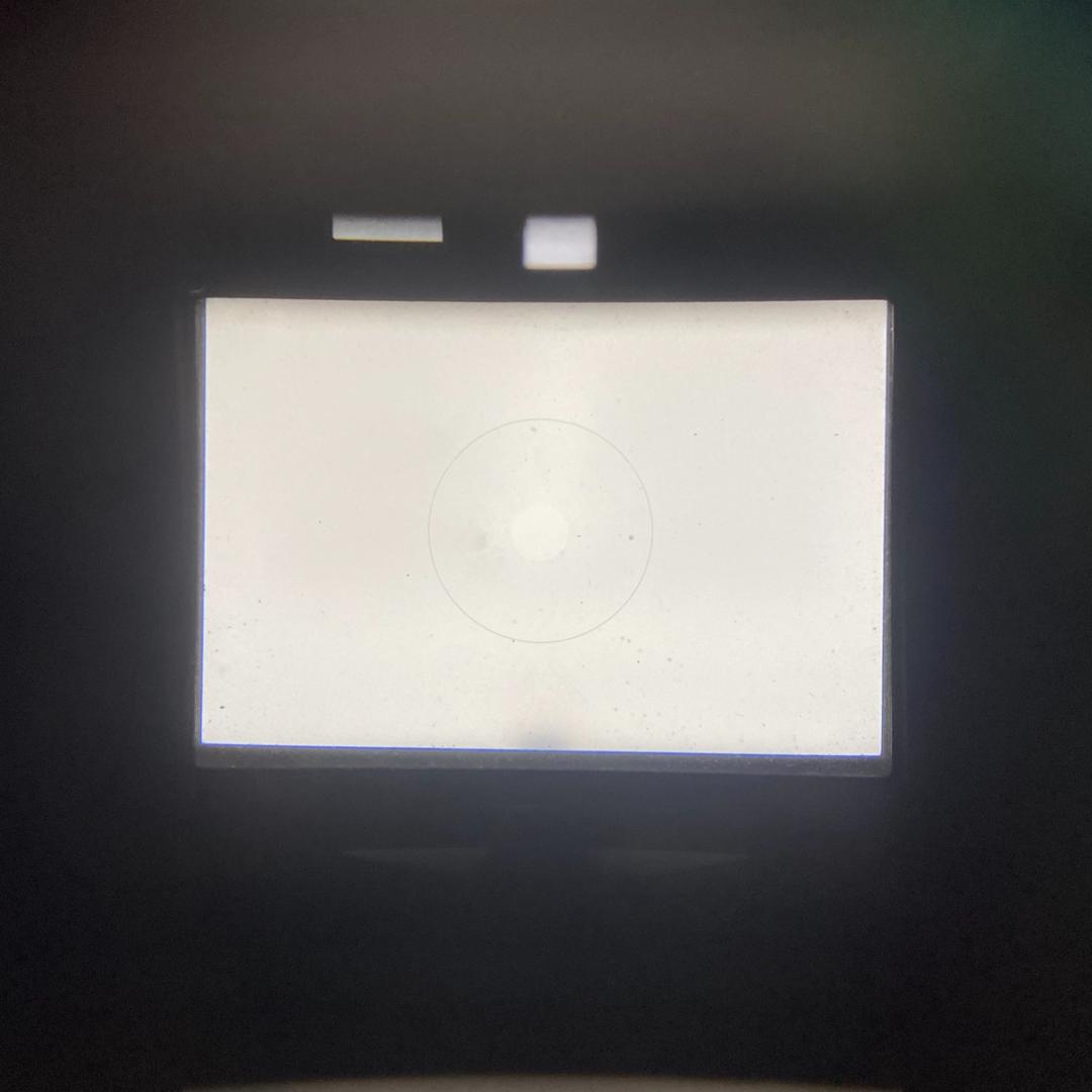 【C6688】Nikon ニコン F3 (本体のみ) フイルムカメラ