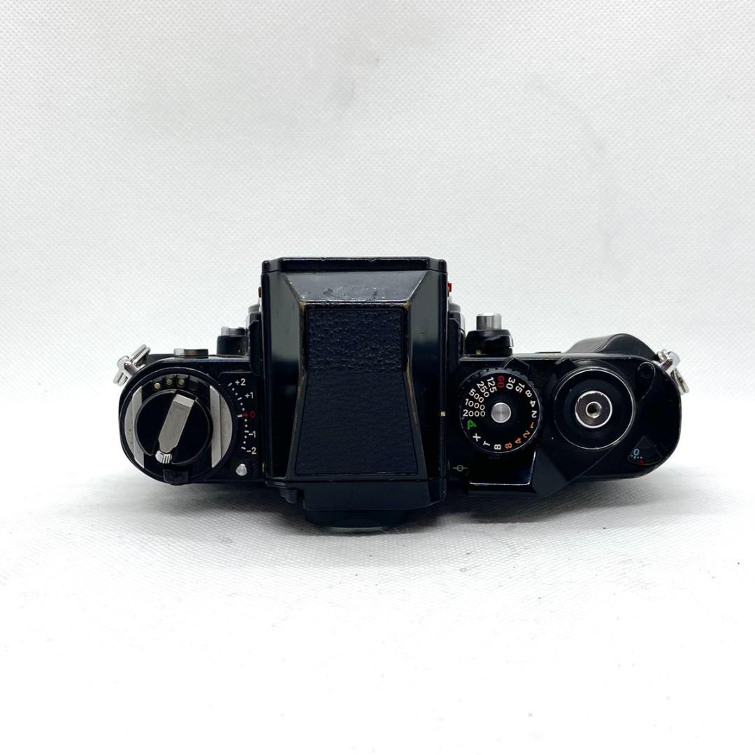 【C6688】Nikon ニコン F3 (本体のみ) フイルムカメラ