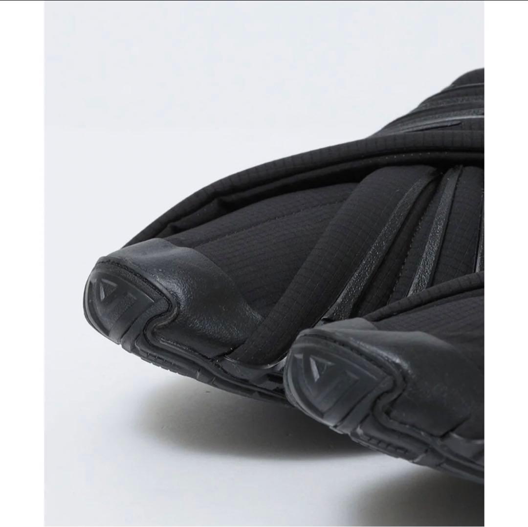 美品Vibram FUROSHIKI by SUICOKE サンダル　アウトドア