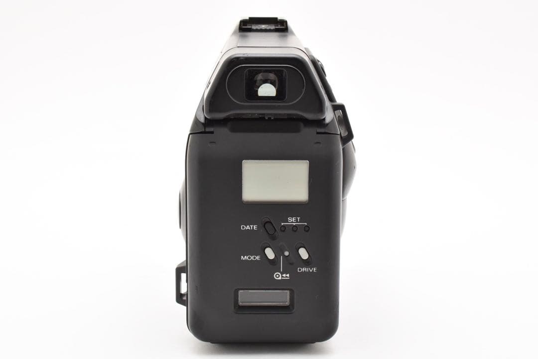 ★良品★ KYOCERA SAMURAI X4.0 ハーフサイズフィルムカメラ