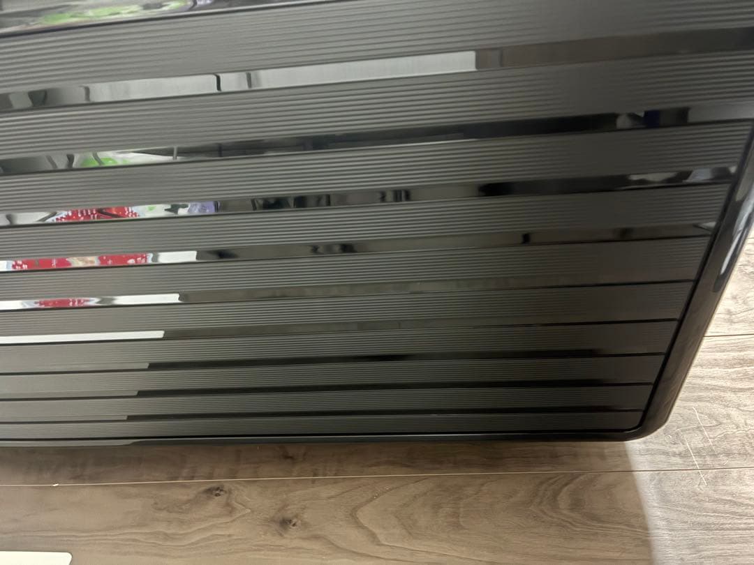 美品　ロイヤル　スマートテーブル　冷蔵庫　STB90 LOOZER