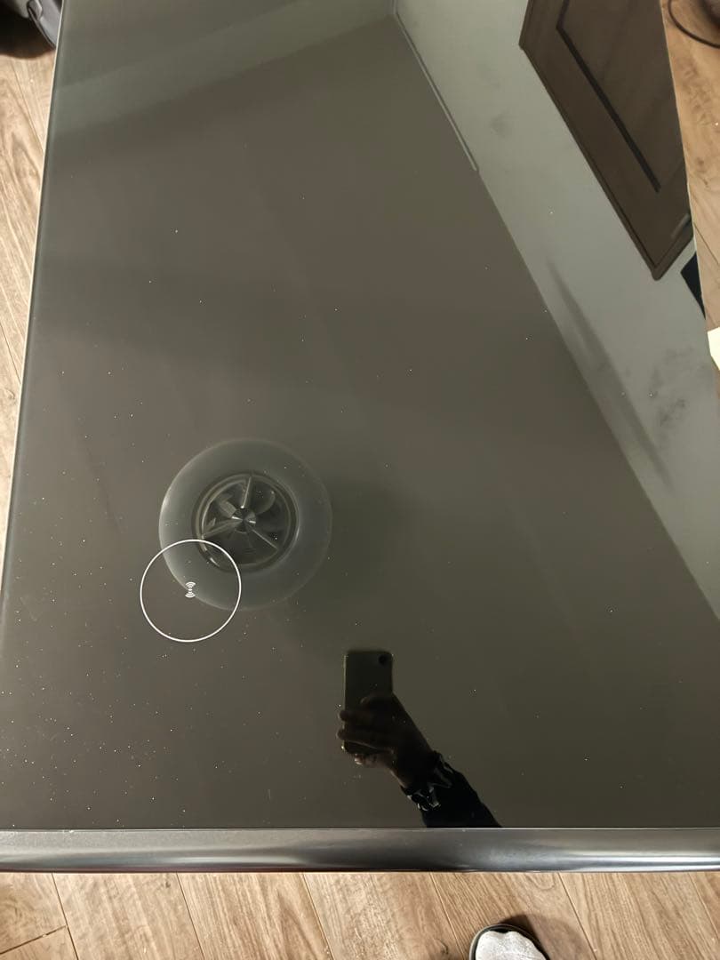 美品　ロイヤル　スマートテーブル　冷蔵庫　STB90 LOOZER