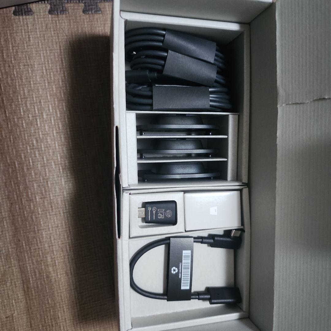 vive tracker ultimate 3点+ストラップ