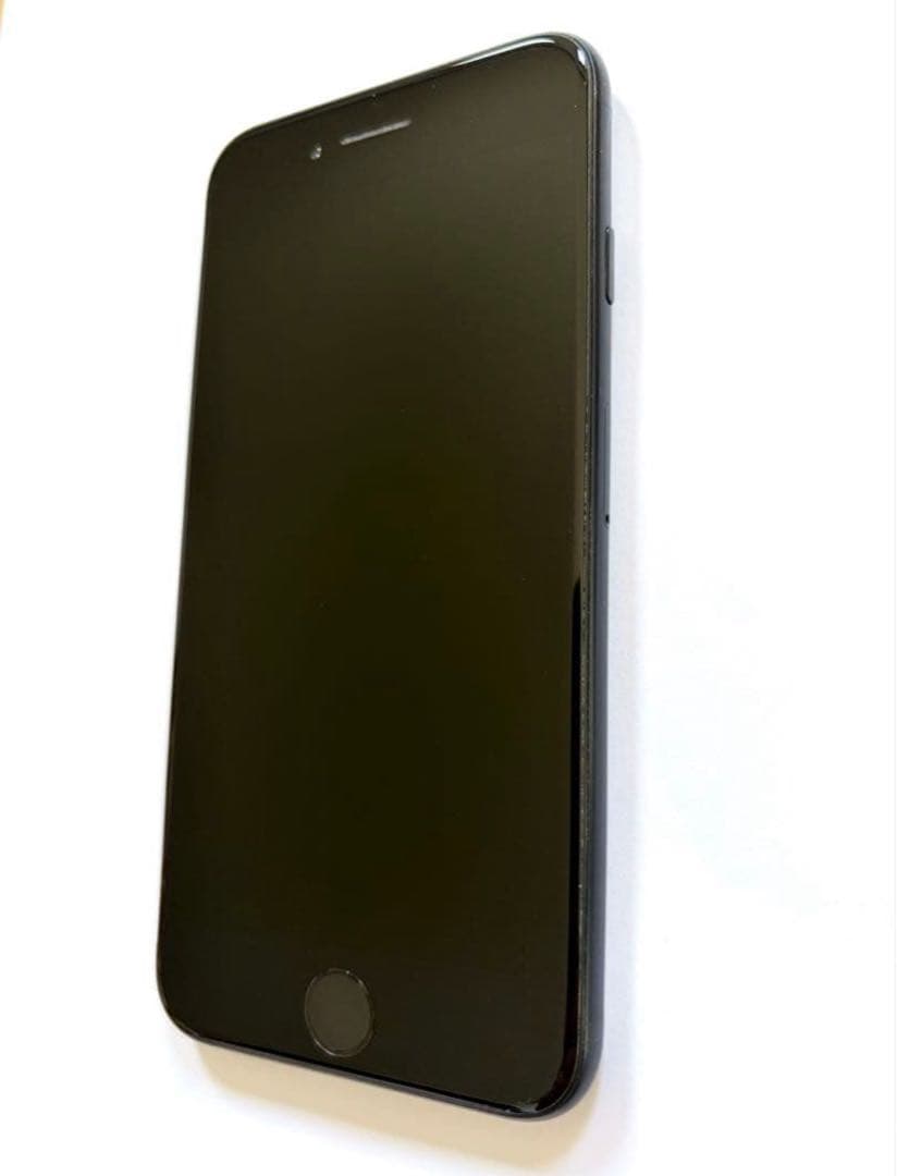 Apple iPhone SE (第3世代) 256 本体