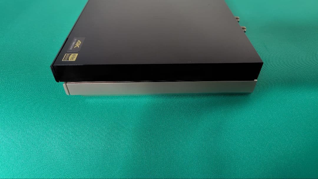 SONY BDZ-ZW2500 2TB ブルーレイレコーダー ソニー