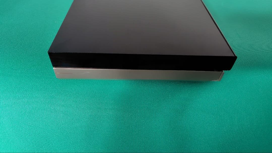 SONY BDZ-ZW2500 2TB ブルーレイレコーダー ソニー