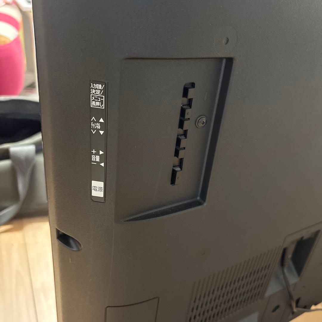 Panasonic TH-43D305 43インチ液晶テレビ　2017年製