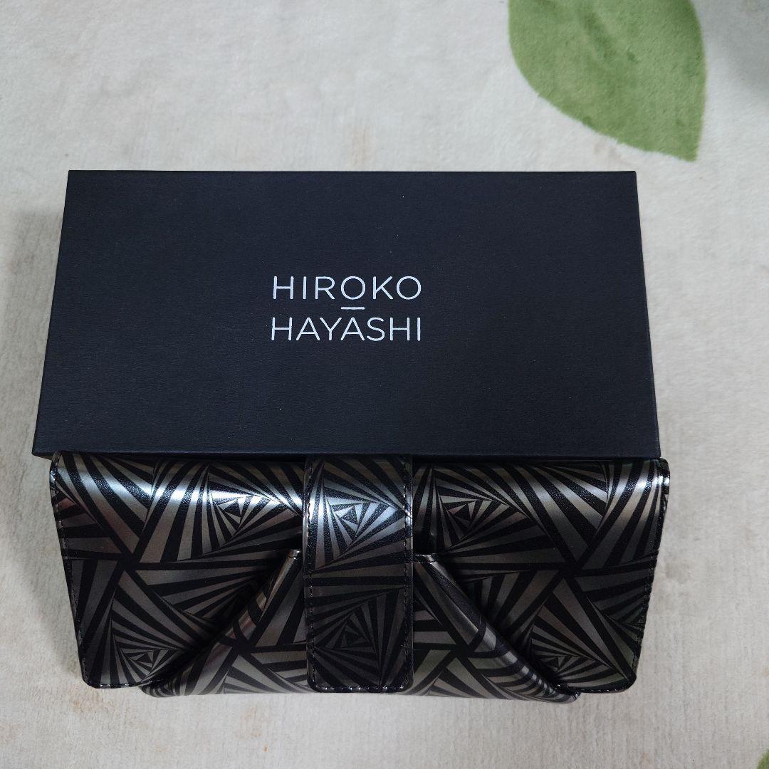 HIROKO HAYASHI 長財布