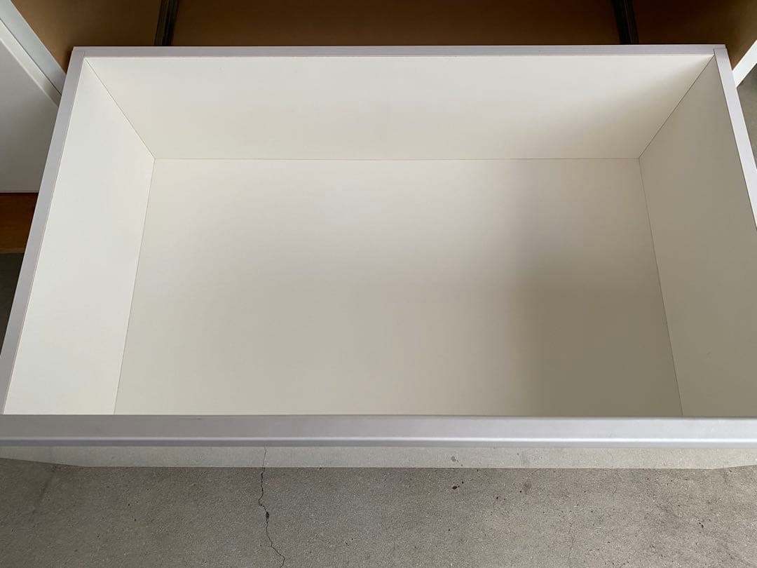 ☆キッチンカウンター ホワイト