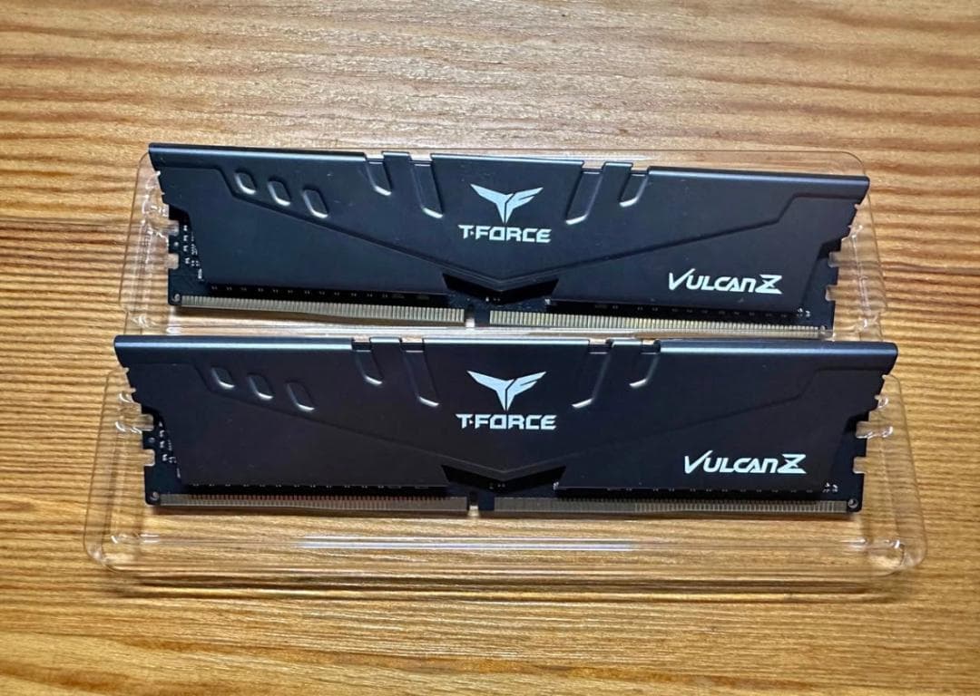 メモリ RAM DDR4 64GB (32GB x 2)