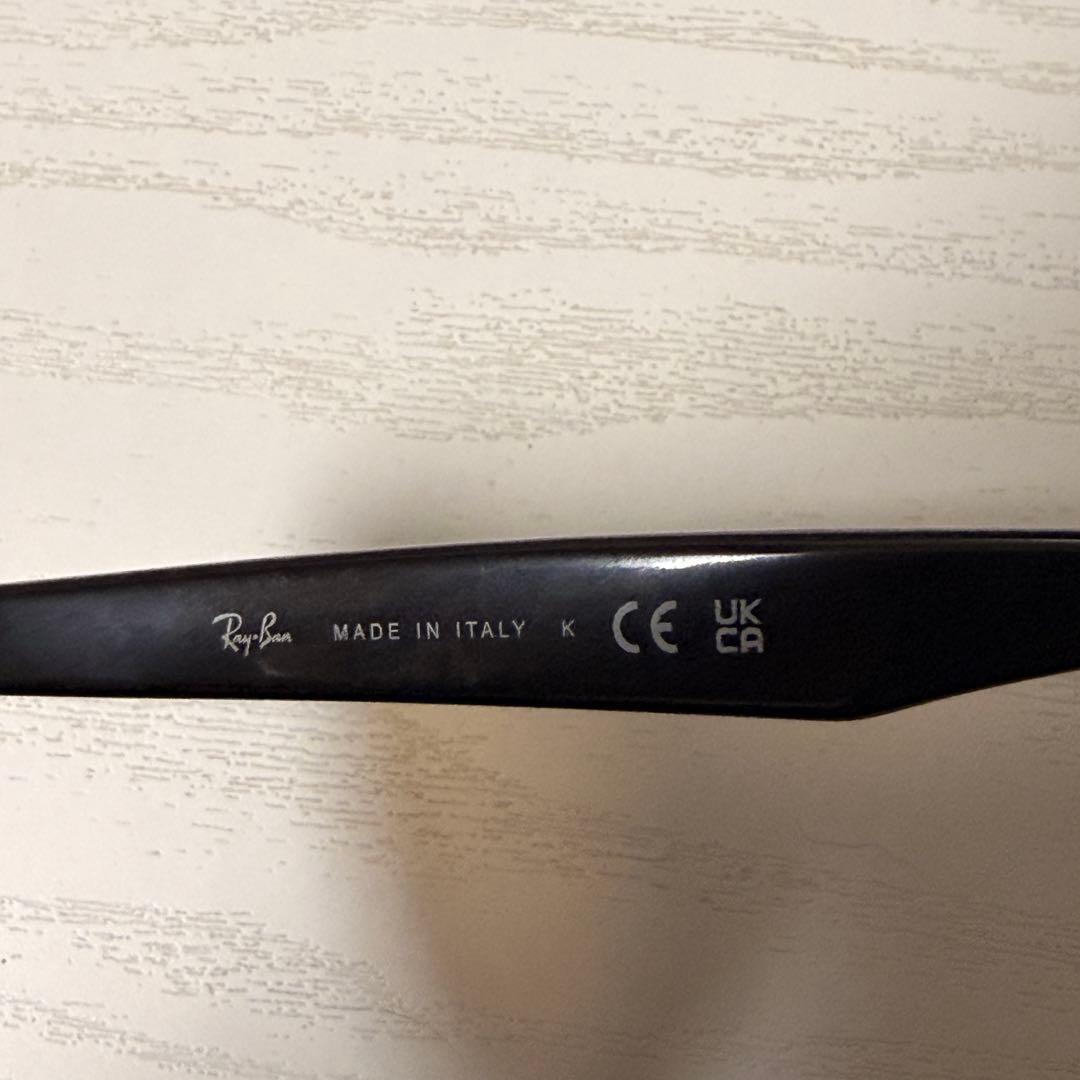 レイバン サングラス アジアンフィット Ray-Ban RB4259F