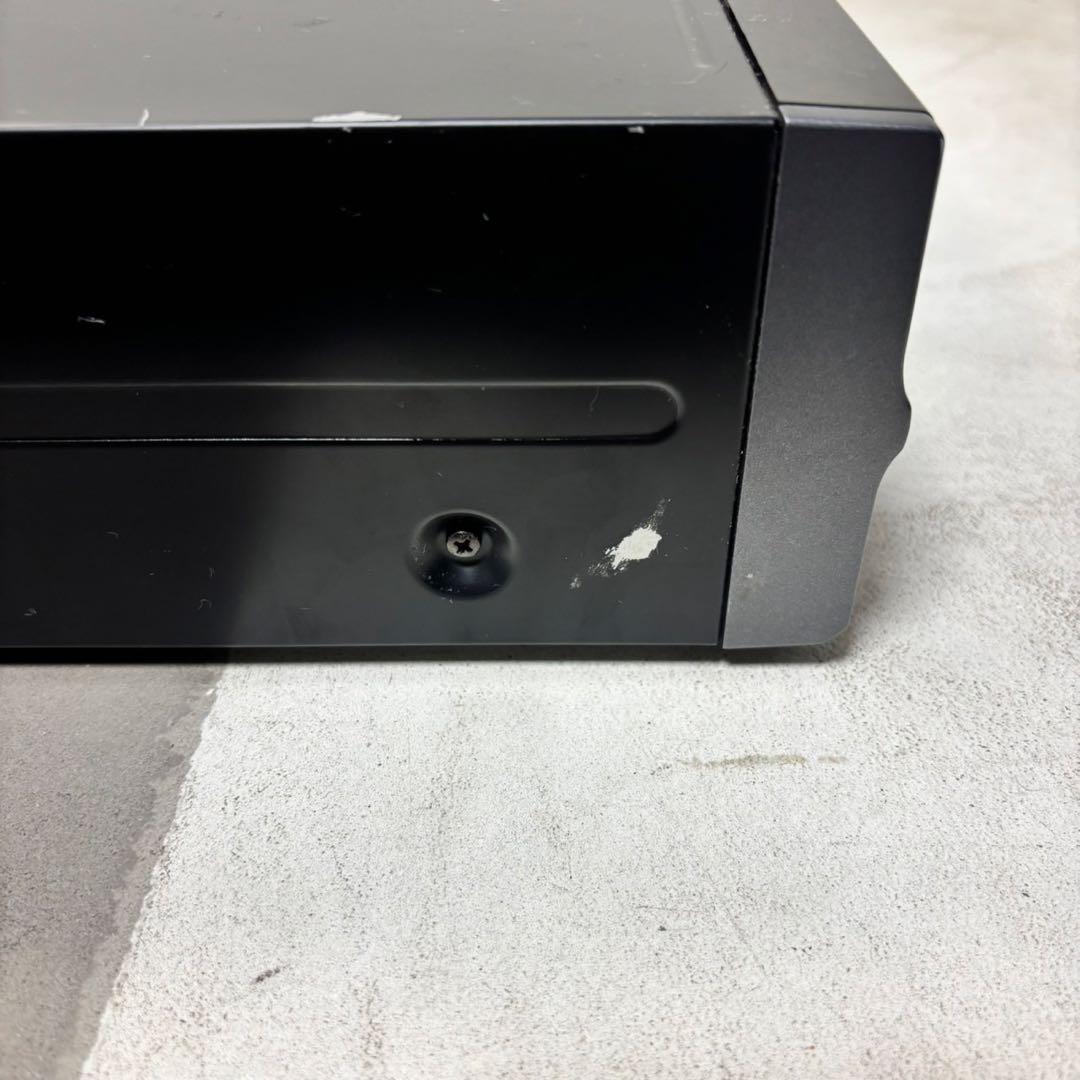 DXアンテナ HDD搭載ビデオ一体型 DVDレコーダー DXRW250