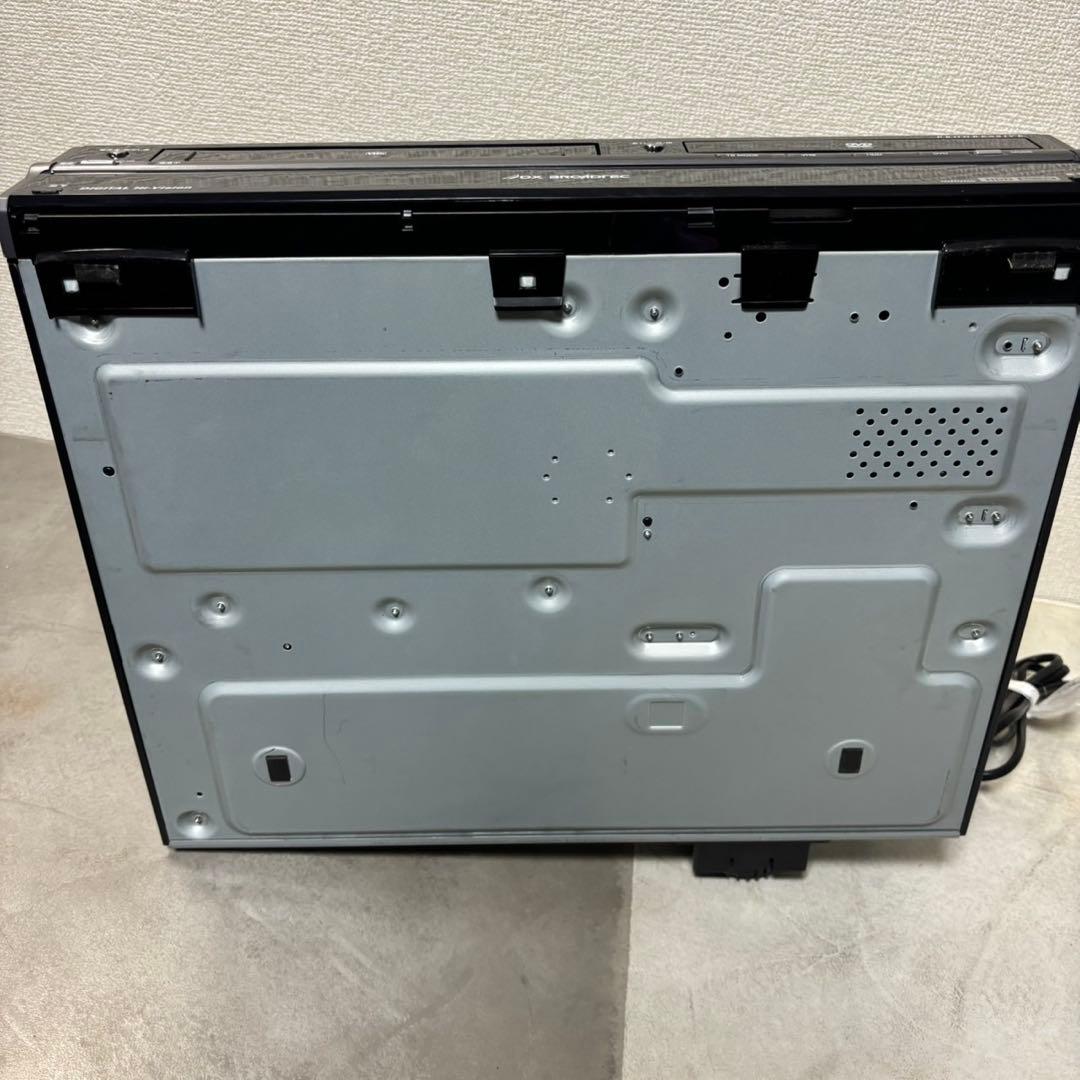 DXアンテナ HDD搭載ビデオ一体型 DVDレコーダー DXRW250