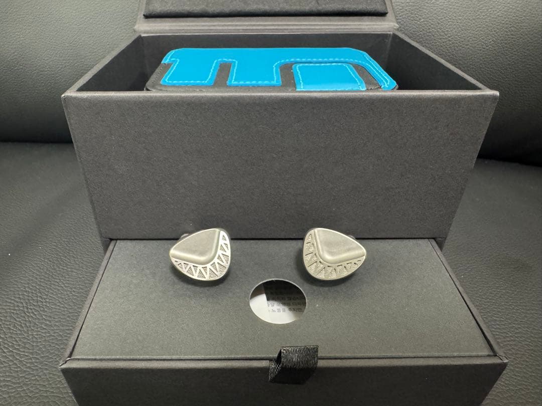 Unique Melody Maven Ⅱイヤホン 4.4mm バランスケーブル