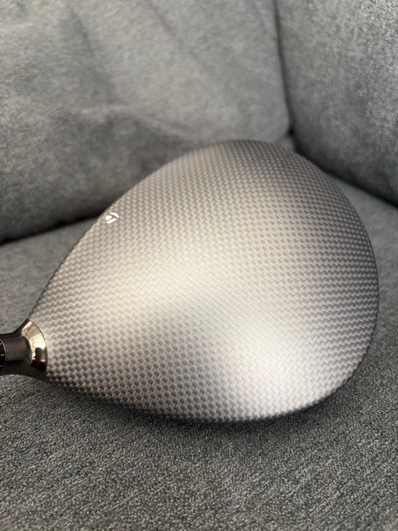 テーラーメイドQI35LS 9°ドライバーヘッドのみ