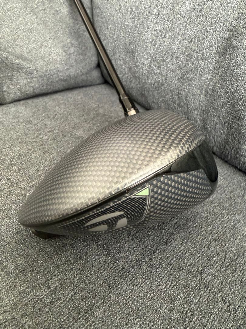 テーラーメイドQI35LS 9°ドライバーヘッドのみ