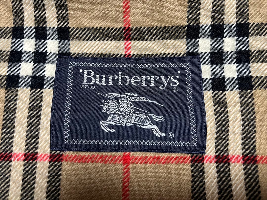 Burberrys バーバリーズ ダッフルコート BURBERRY バーバリー