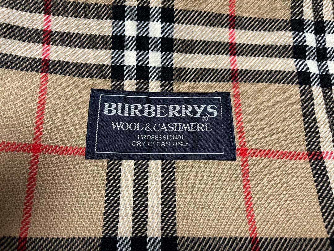 Burberrys バーバリーズ ダッフルコート BURBERRY バーバリー