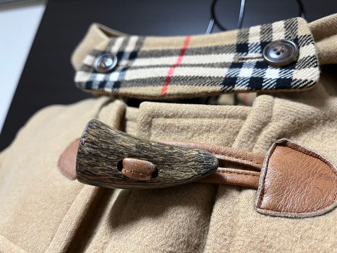 Burberrys バーバリーズ ダッフルコート BURBERRY バーバリー