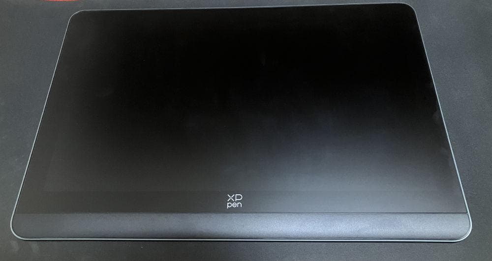 XPPen Artist Pro 19（Gen2） MD180UH 4K