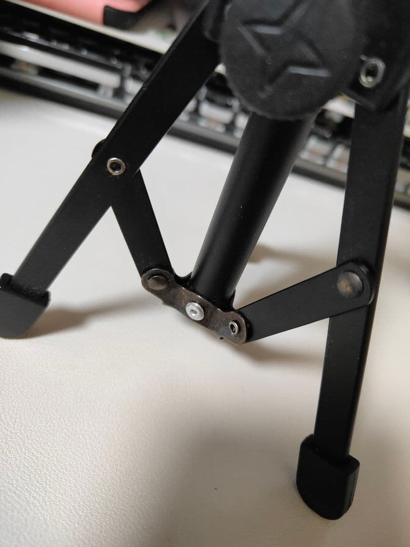 YAMAHA AG03mk2 at2020 マイク セット