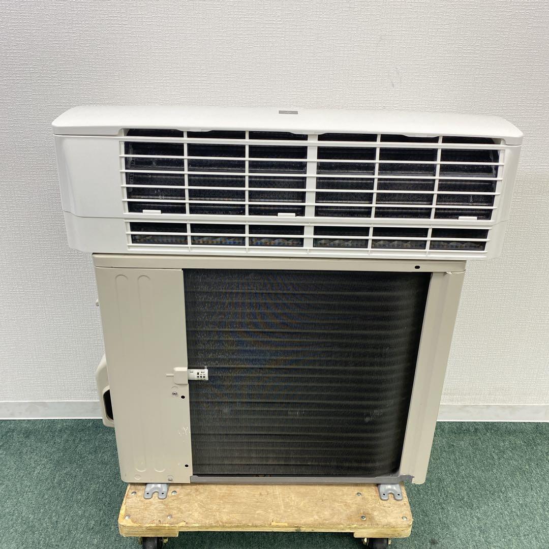 送料無料＊エアコン SHARP 2021年製 6畳用＊大阪 AS812