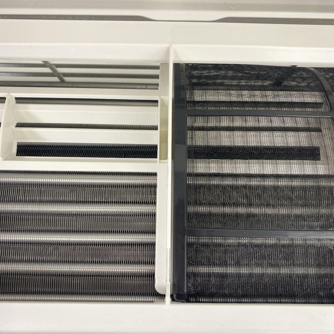 送料無料＊エアコン SHARP 2021年製 6畳用＊大阪 AS812