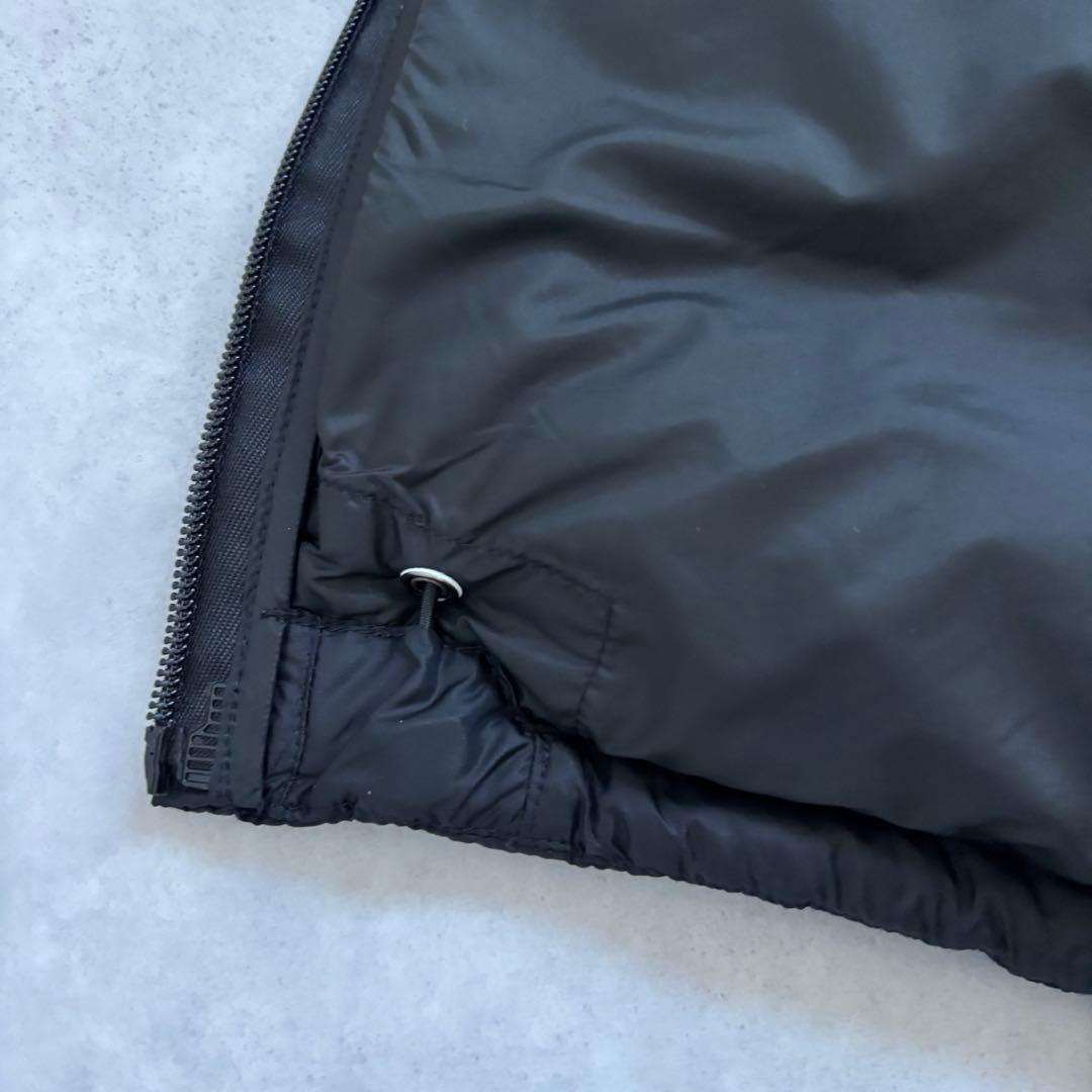 montbellモンベル ライトアルパインベスト ブラック L