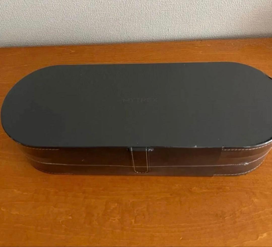 新品未開封　マイトレックス トータルリフト美顔器　MT-PV22B