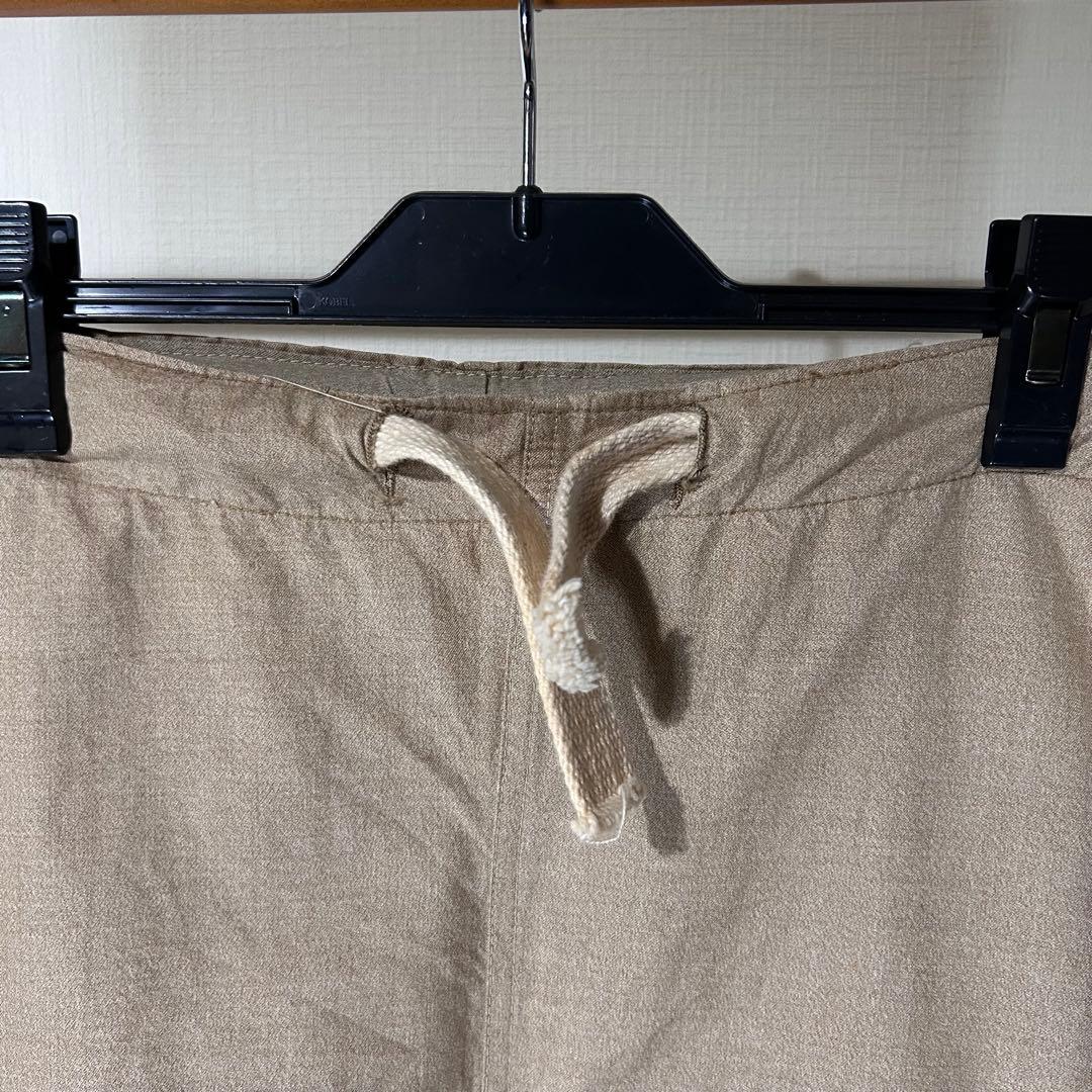 40's SAS オーバーパンツ