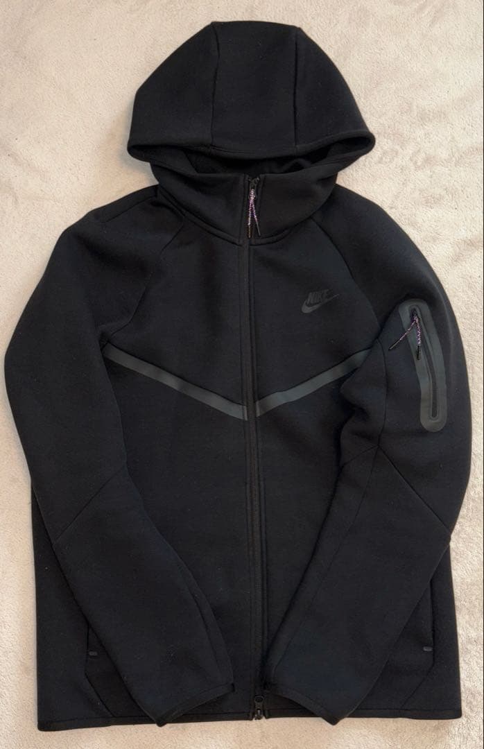 NIKEテックフリース 希少✨️