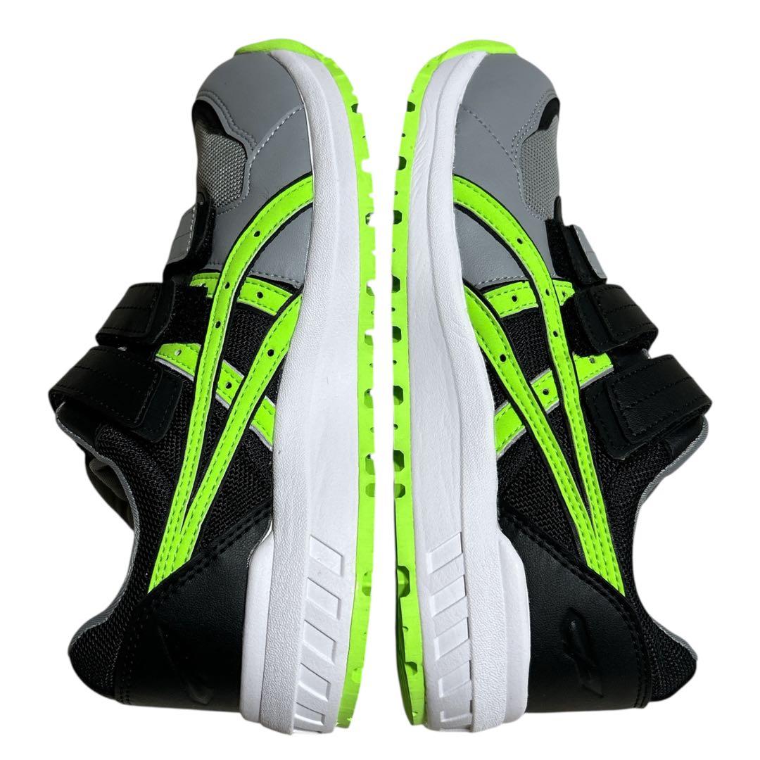 ✨新品✨asics アシックス安全靴【限定カラー】 ウィンジョブ CP205