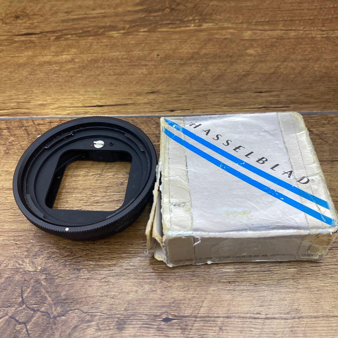 HASSELBLADハッセルブラッド　エクステンションチューブ 16 G-946