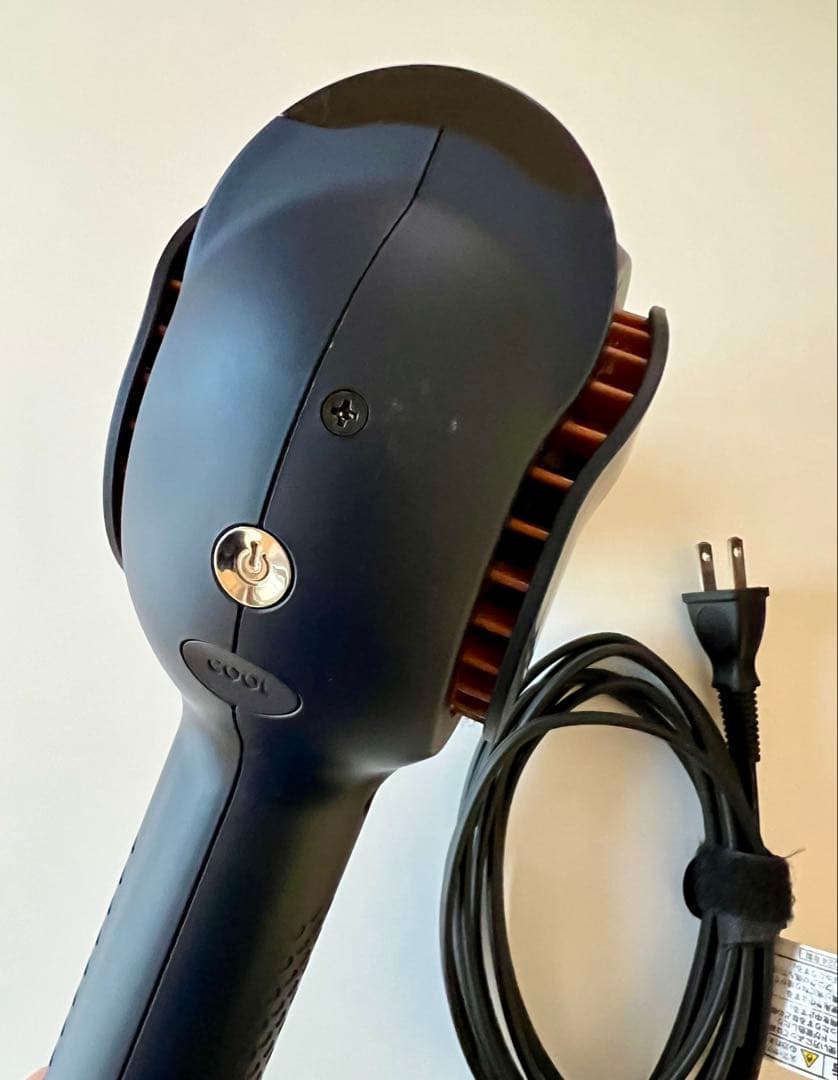 復元ドライヤーPro8 LJ365DR8 動作確認済み