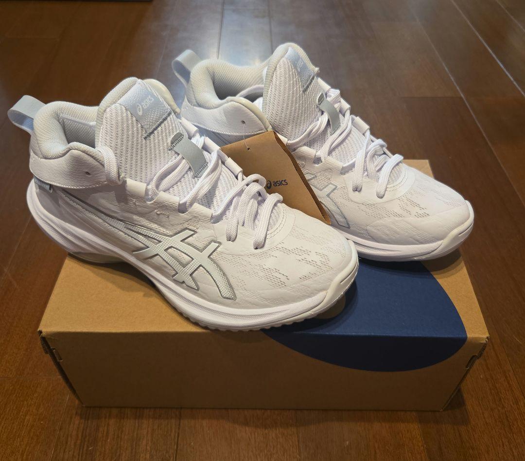 asics GELHOOP V17 バスケットボールシューズゲルフープv17