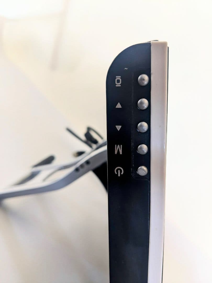 MSP19U フルHD 液タブ P2Xペン