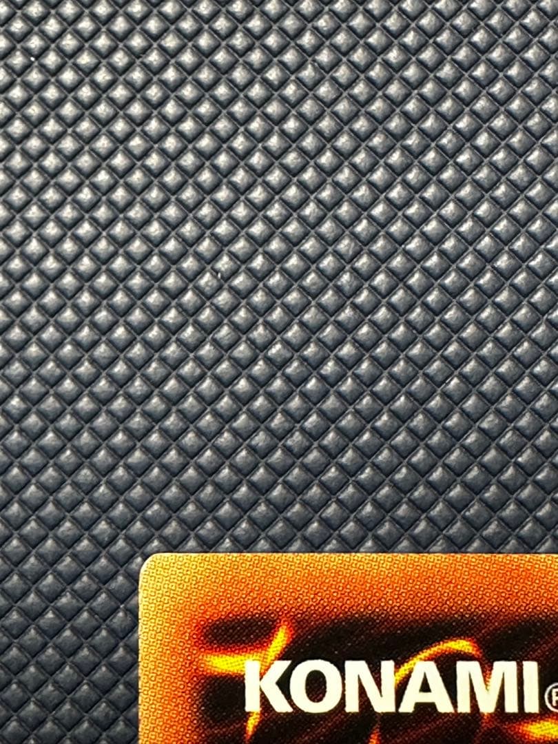 遊戯王ラッシュデュエル セブンスロードマジシャン　オーバーラッシュレア