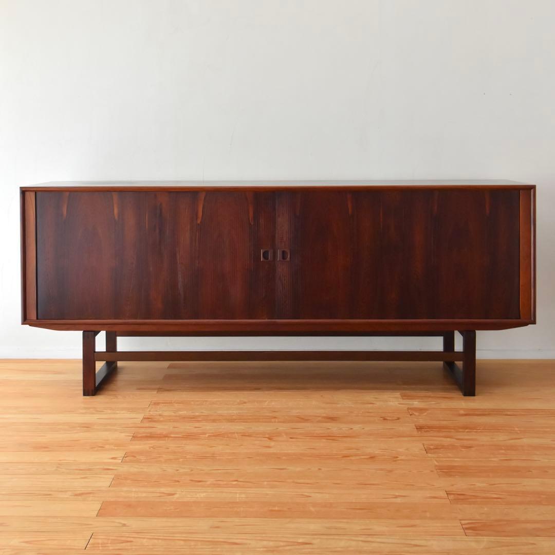 デンマーク ACO Møbler 1960s Axel Christensen