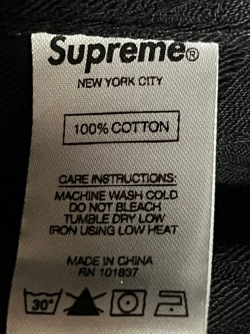 ジャケット・アウター Supreme 100 Dollar Bill Trucker Jacket