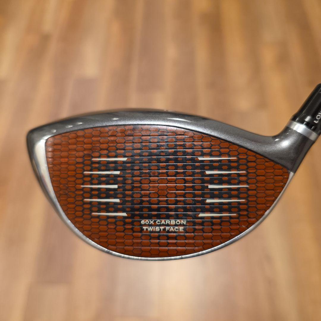 【レディース】テーラーメイド ステルス ドライバー フレックスL